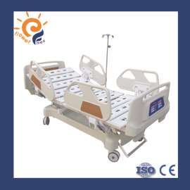 上海普弗沃FBD-III ICU护理床