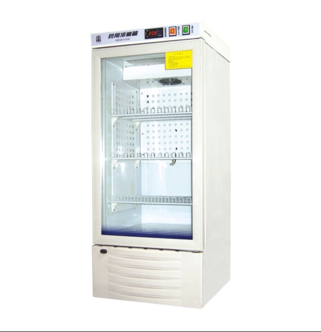 2-8℃药品、试剂冷藏箱（YY-90/120）