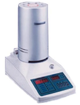 卤素快速水份测定仪（HA6）