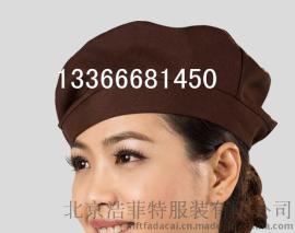 夏季一般定做什么帽子呢？北京浩菲特建议广告帽