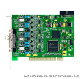 阿尔泰PCI8504B同步采集卡，采集卡厂家