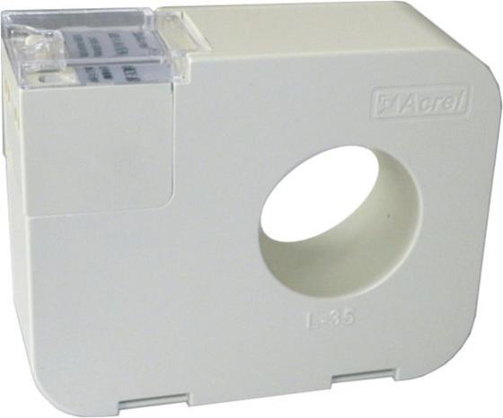 消防设备配套剩余电流互感器 漏电流互感器 安科瑞( AKH-0.66L35 L70 L105)