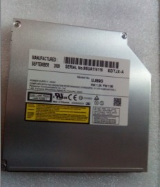 Panasonic UJ-890A DVD刻录机