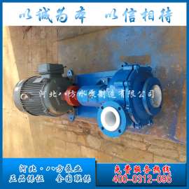 供应200UHB-ZK-200-55-A砂浆泵 化工泵