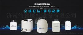 MVE进口液氮罐Cryosystem750价格