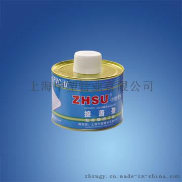 上海中塑pvc胶水pvc粘合剂pvc配件批发厂家直销