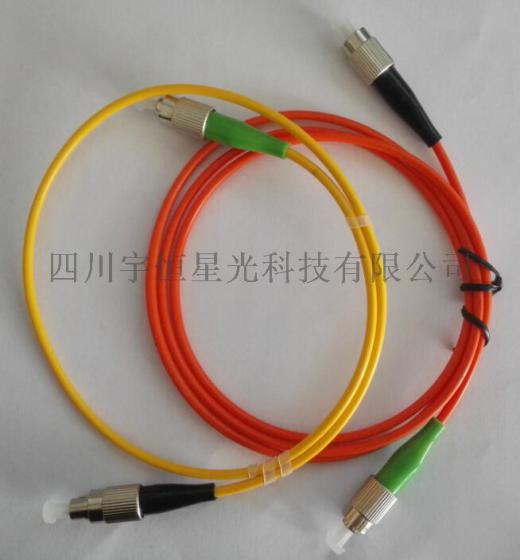 广州供应单模光纤跳线1310/1550