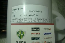Rexroth力士乐LC100DR20D6X/V现货特价