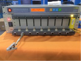 新威尔电池储能测试 脉冲测试 倍率充放电测试 工况模拟 专业供应