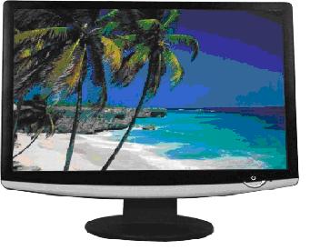 高清晰LCD TV 液晶电视（L3201）