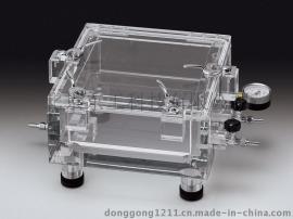 东工KT微型有机玻璃干燥箱（可订制）