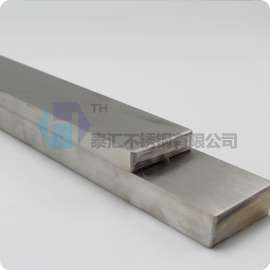 【批发零售】SUS304L环保不锈钢扁钢，SUS304L好韧性不锈钢方钢