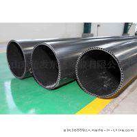 PVC-U中空壁管材，PVC-U中空壁管材价格，生产PVC-U管厂家