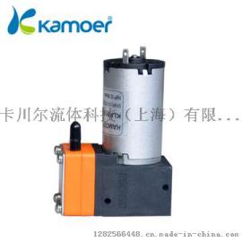 微型隔膜泵，自吸泵24V隔膜泵电动，高压小水泵直流12V静音