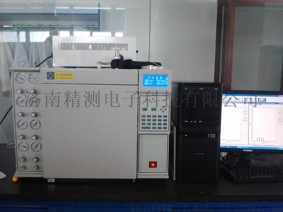 医疗器械色谱仪用于分析环氧乙烷残留