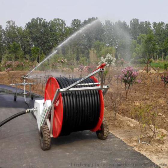 使用喷灌设备需要注意哪些问题 喷灌机械设生产厂家