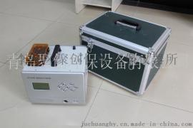 JCH-2400（A）智能高配置大气采样器 恒流大气采样器