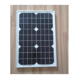 福建电池板，龙岩太阳能一体路灯电池板