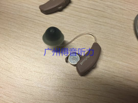广州隐形助听器