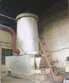 热风炉（GRL-500）