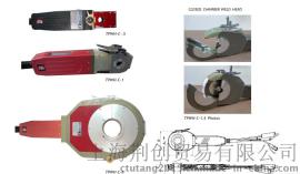 供应管管焊机——美国ottoarc自动管管焊机