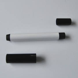 厂家直销私人口红笔可刨发泡环保笔包材