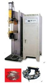 钣国DR-3000J电容储能分体式点焊机