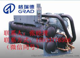 天津地源热泵市场加工