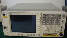 低价供应 AgilentE4445A频谱分析仪