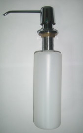 水槽皂液器（XY-A-011）
