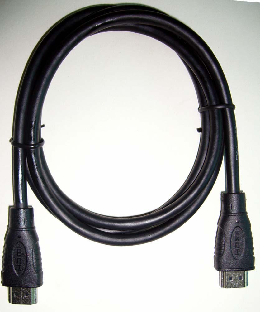 HDMI高清连接线（W20001）