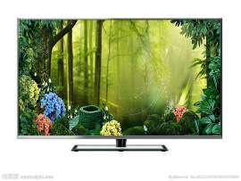 KRG王牌供应32寸宽屏窄边液晶电视 超高清智能LED液晶电视机 批发