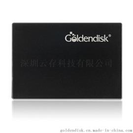 2.5寸goldendisk固态硬盘16g