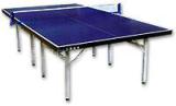 乒乓球桌专卖 各种乒乓球桌出售 普通乒乓球桌