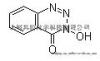 3-羟基-1,2,3-苯并三嗪-4(3H)-酮 (HOOBt)[28230-32-2]