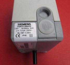 德国Siemens西门子伺服电机 伺服马达 SQN70.294A20 甲醇机专用