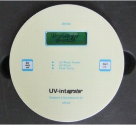 多功能UV能量计（UV-int159 ）