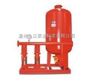 ZW（L）消防增压稳压给水设备