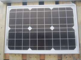 日照鑫泰莱厂家直销太阳能电池板