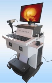 、红外乳腺诊断仪 新品优价 百维科技最新推出 BW-9900 ( 医用电子类)