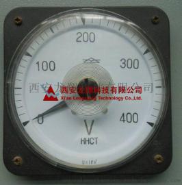海尔海斯HHCT电压表0-400V